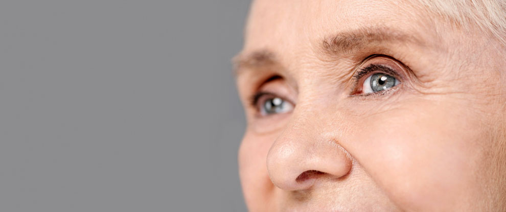 Age-related Macular Degeneration (AMD)
