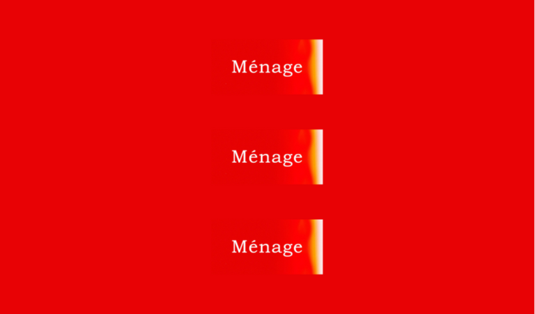 Menage Magazine May’22