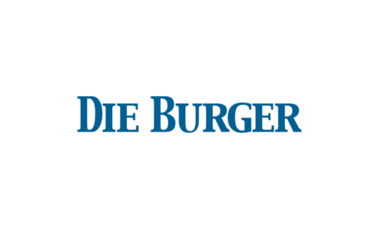 Die Burger 13 April 2023